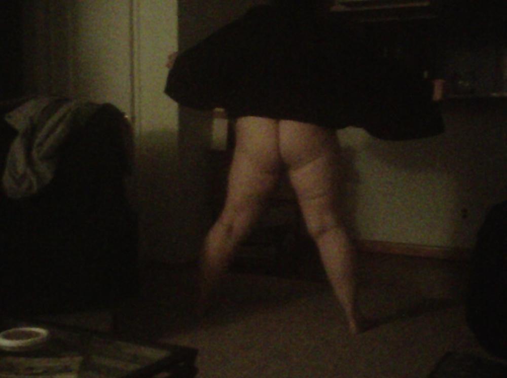 18P BBW IN THE FLESH 