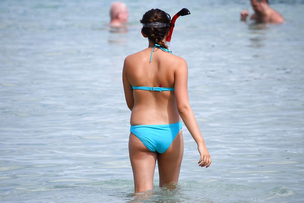 21P Hawaii Vacation Voyeur
