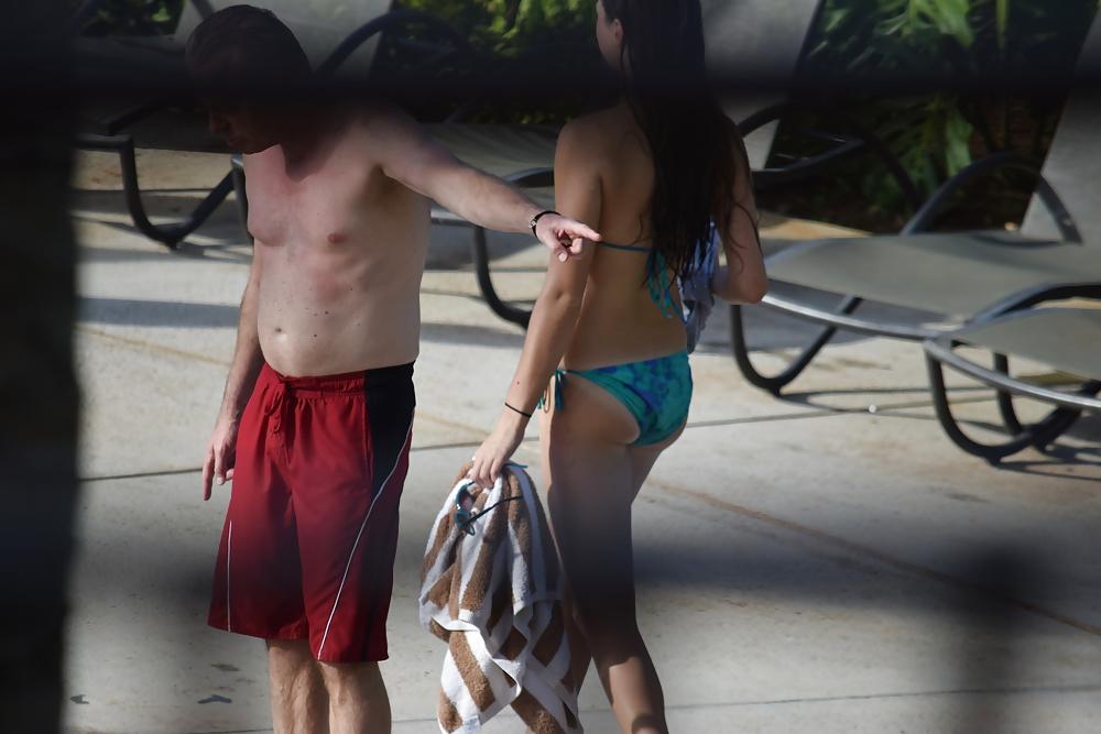 21P Hawaii Vacation Voyeur