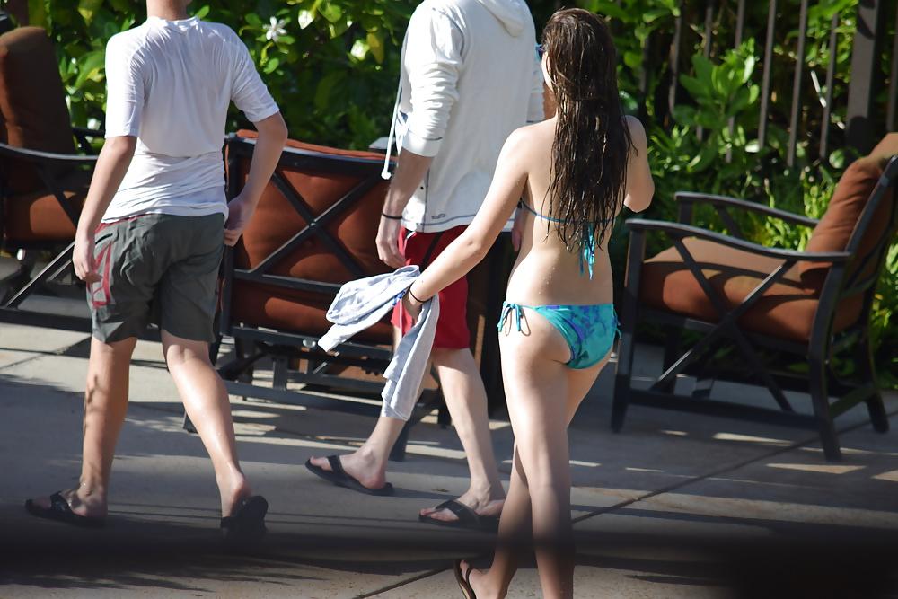 21P Hawaii Vacation Voyeur
