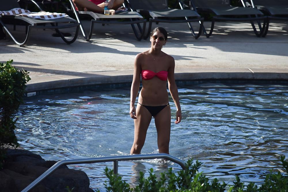 21P Hawaii Vacation Voyeur