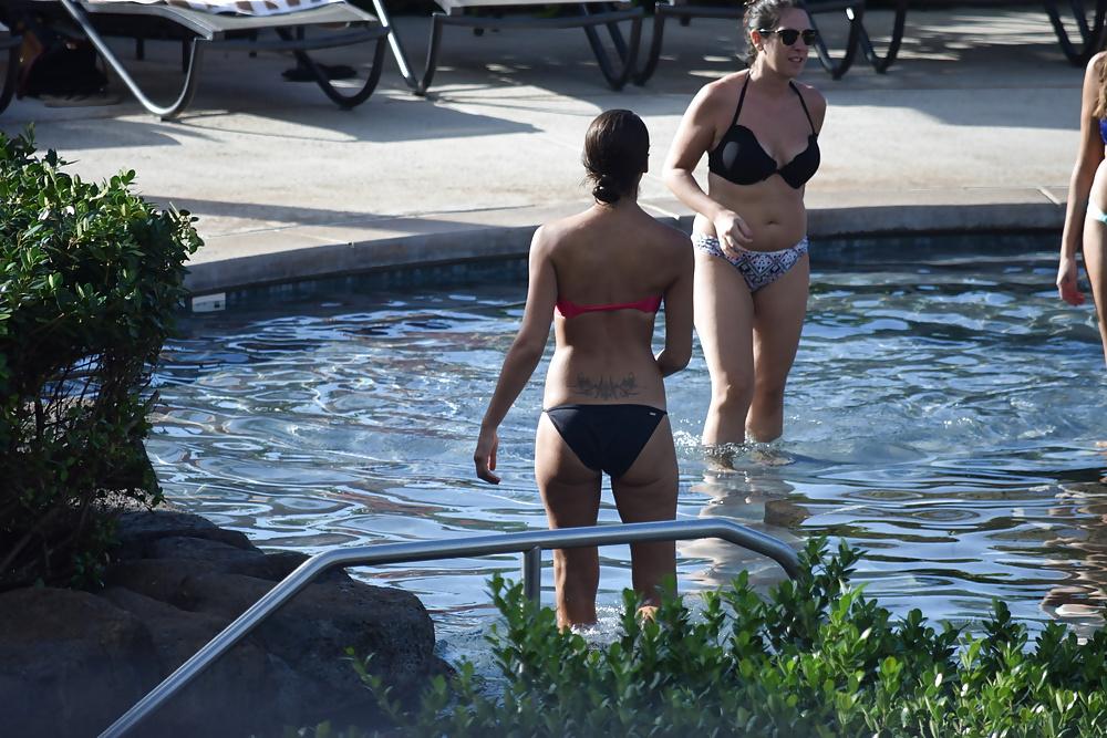 21P Hawaii Vacation Voyeur