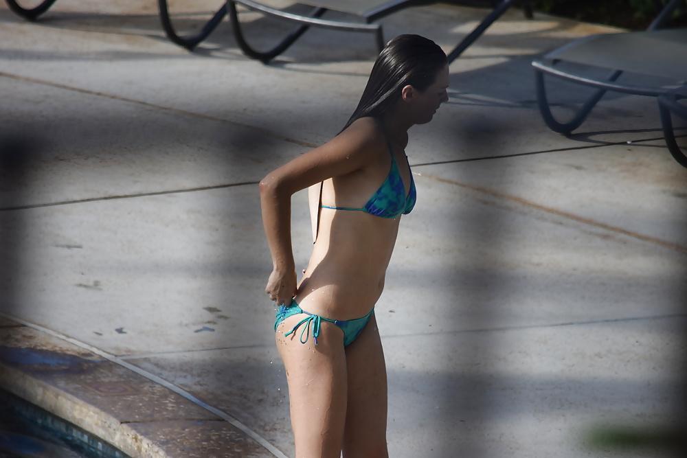 21P Hawaii Vacation Voyeur