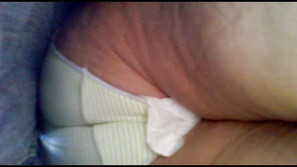 18P Upskirt Shots