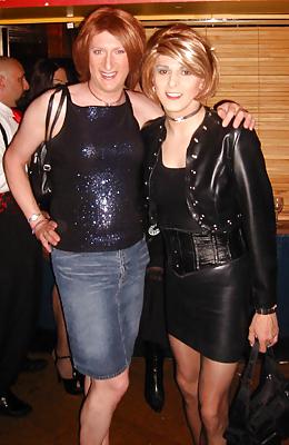 25P Sexy and slutty Shemales and Trannys 14