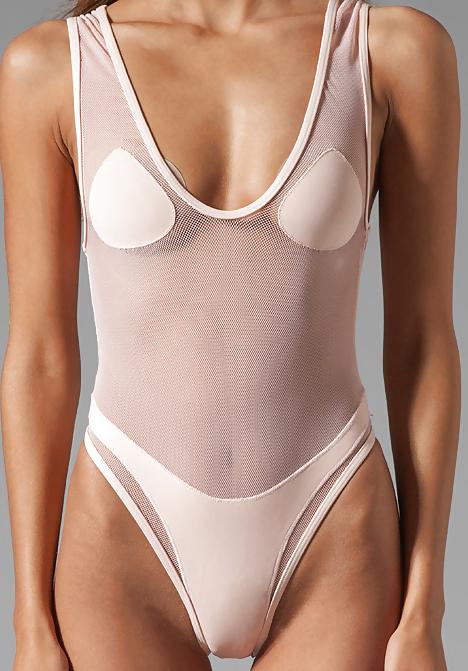 25P Sexy Models in their Lingerie - 3