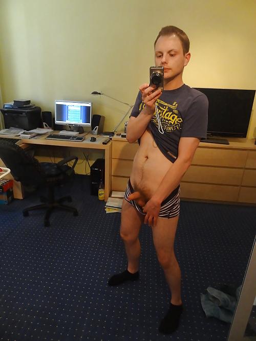 17P Small cocks