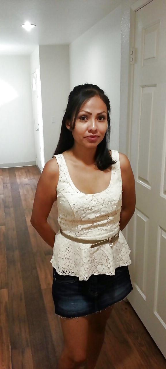 10P Mexican wife's for black cock