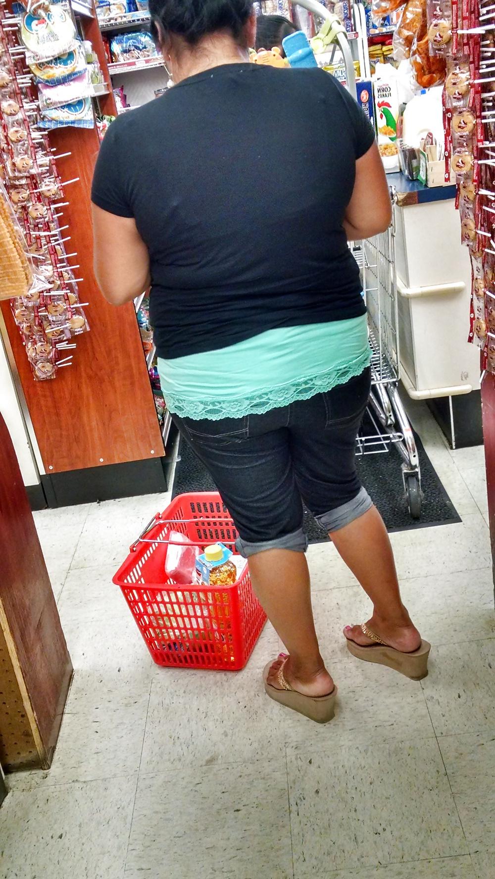 10P Mexican wife's for black cock