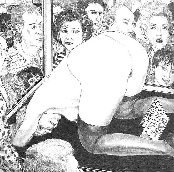 25P Various erotica 24