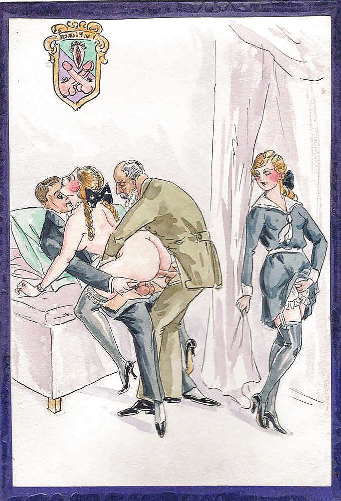 25P Various erotica 24