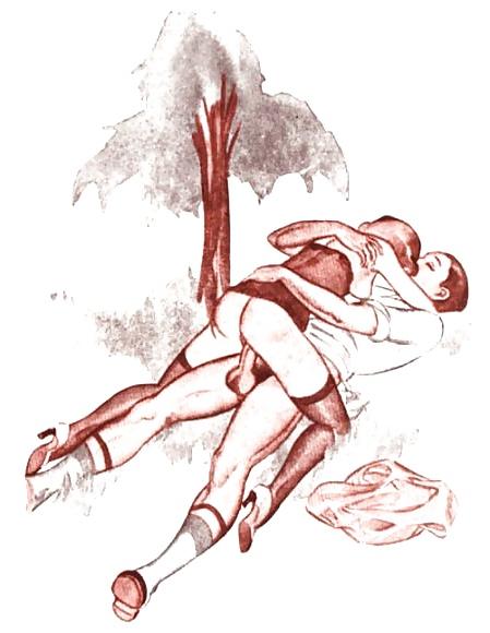 25P Various erotica 24