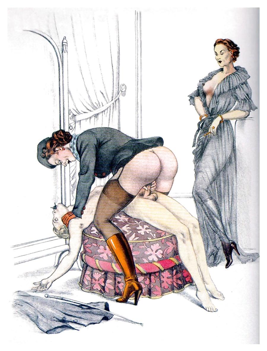 25P Various erotica 24
