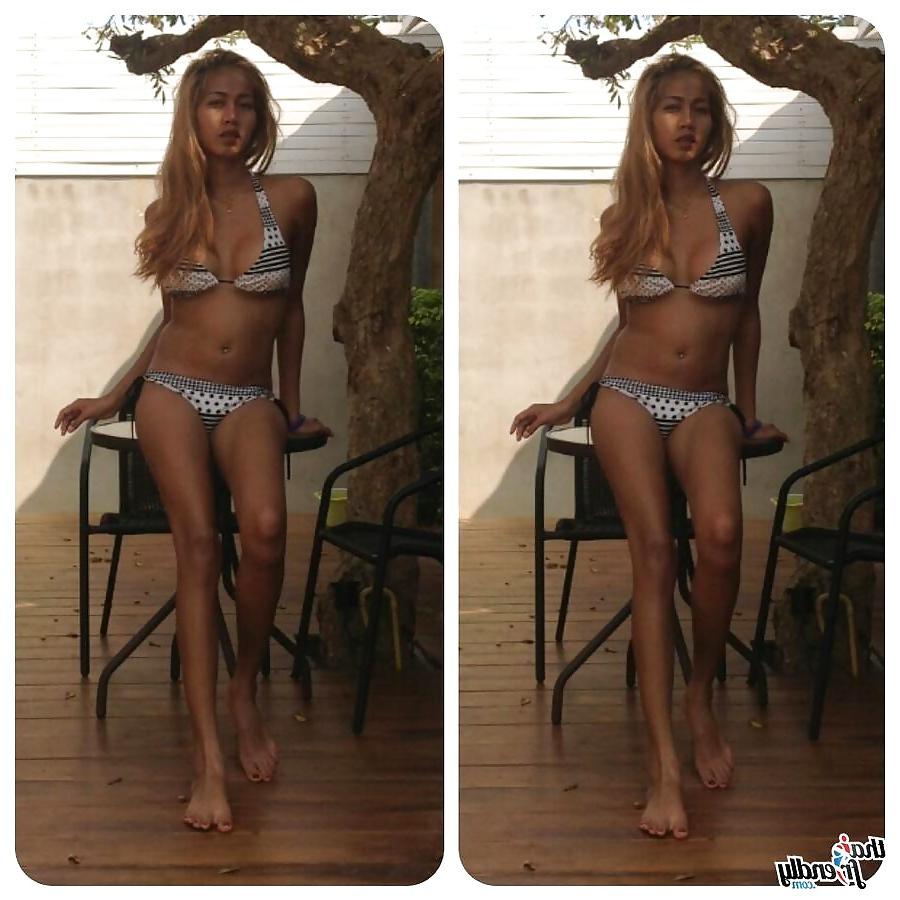 6P Amazing Ladyboy!