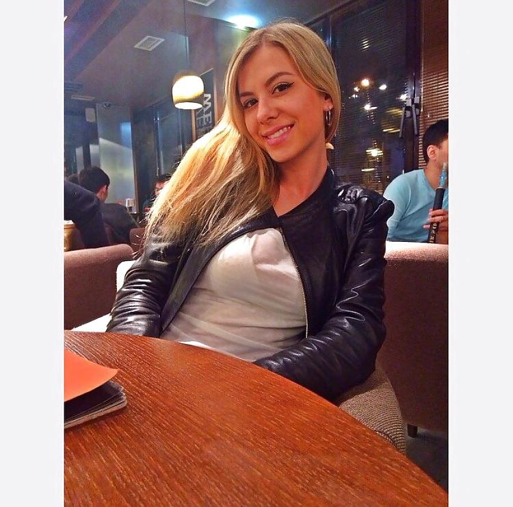 13P Very sexy Russian Teen