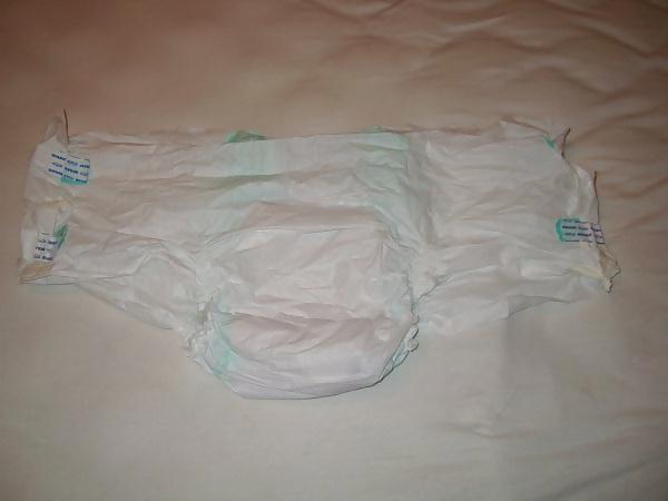 6P Grandma 91 yo supplies me with her intimate things