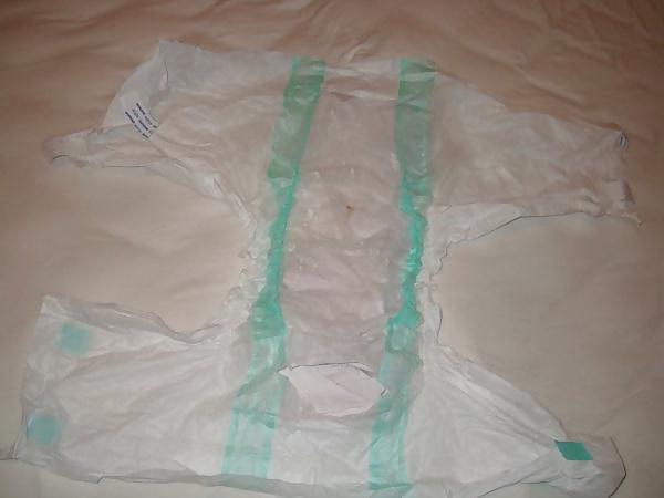 6P Grandma 91 yo supplies me with her intimate things