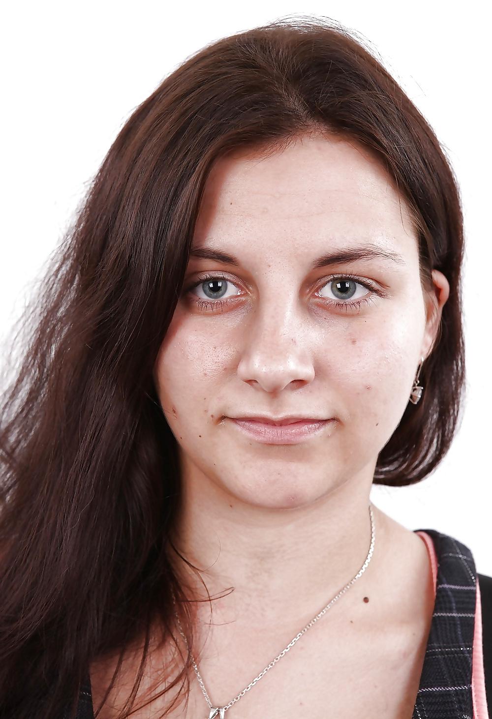 25P Lindos rostos beauty faces non nude part 3