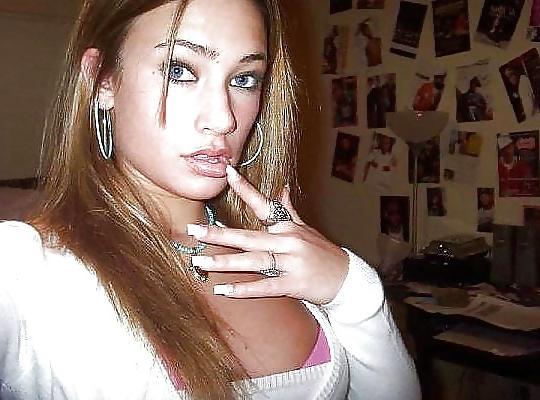 25P Lindos rostos beauty faces non nude part 3