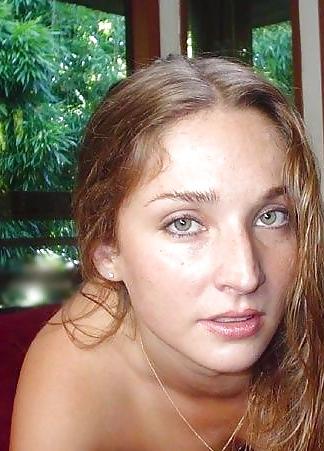25P Lindos rostos beauty faces non nude part 3