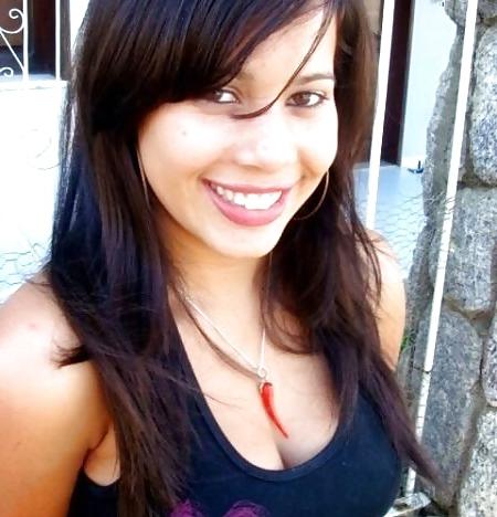 25P Lindos rostos beauty faces non nude part 3