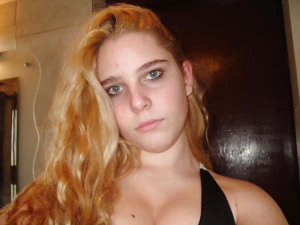 25P Lindos rostos beauty faces non nude part 3