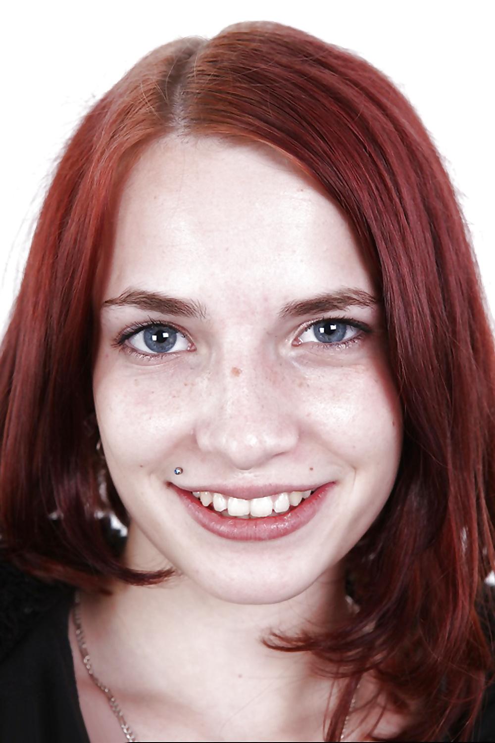 25P Lindos rostos beauty faces non nude part 3