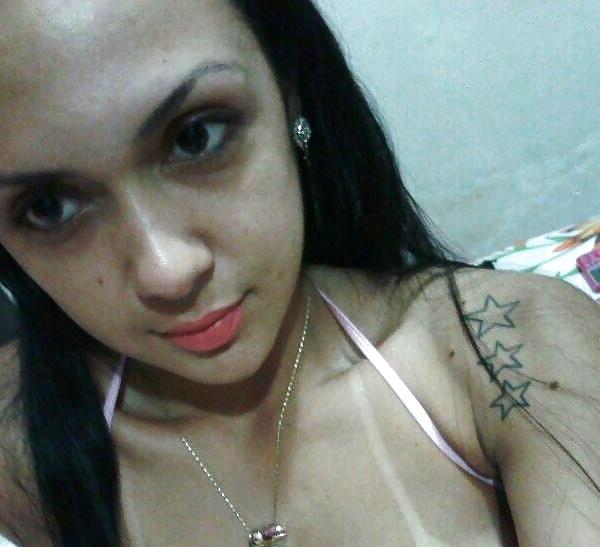 25P Lindos rostos beauty faces non nude part 3