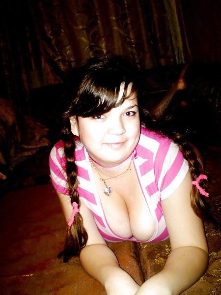 9P Virgin fuck