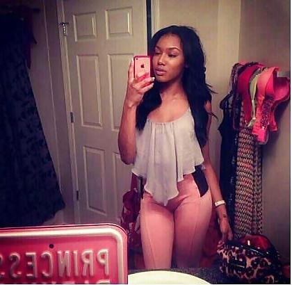 6P Hot Black Teen Fat Ass