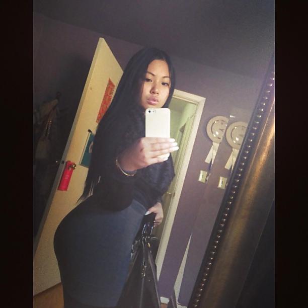 9P Asian Women