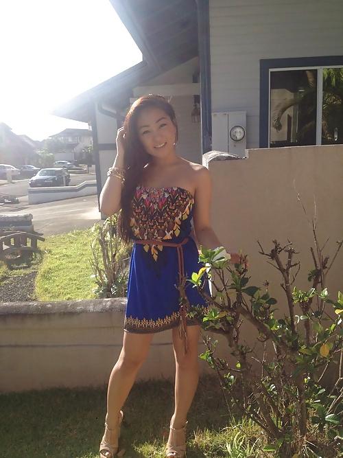 9P Asian Women