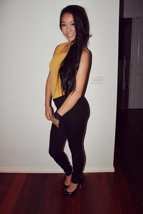 9P Asian Women