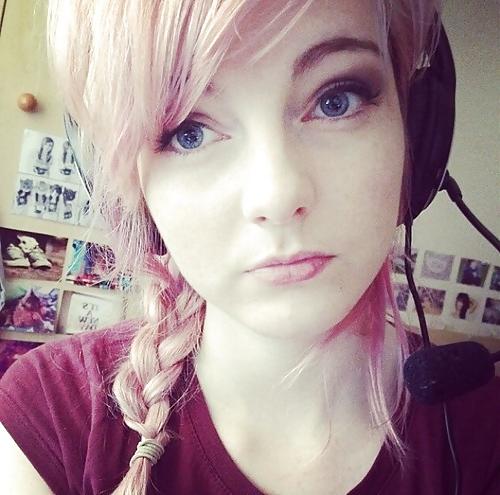 9P LDShadowLady  (youtuber)