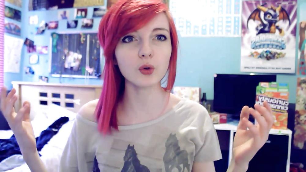 9P LDShadowLady  (youtuber)