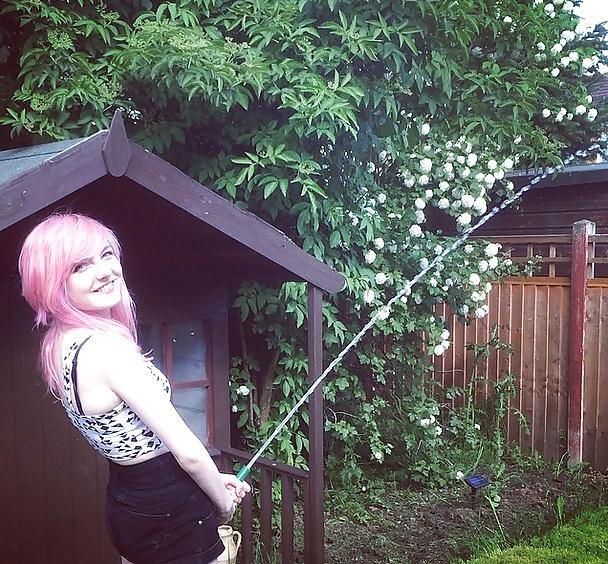 9P LDShadowLady  (youtuber)