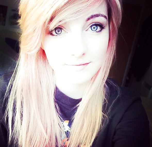 9P LDShadowLady  (youtuber)