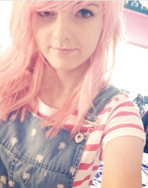 9P LDShadowLady  (youtuber)