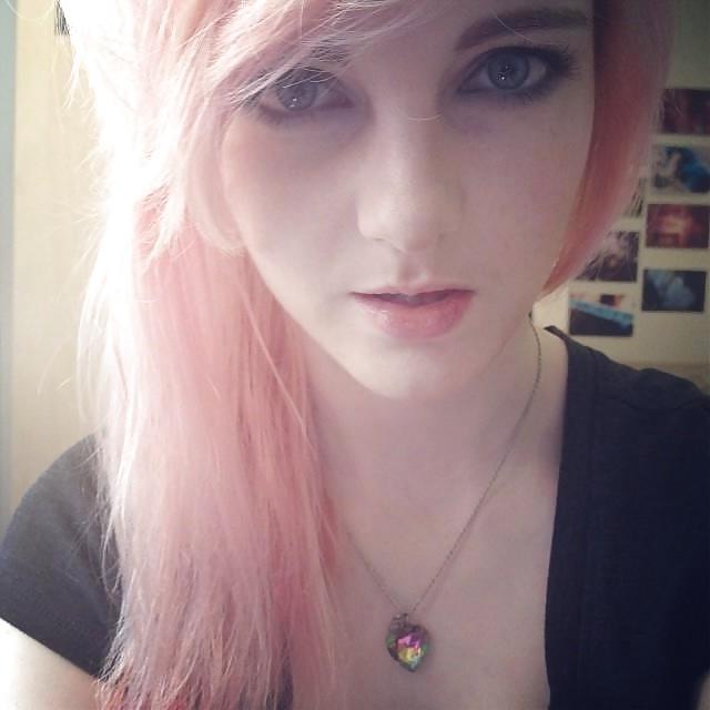 9P LDShadowLady  (youtuber)