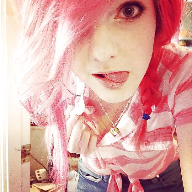 9P LDShadowLady  (youtuber)
