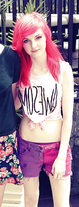 9P LDShadowLady  (youtuber)