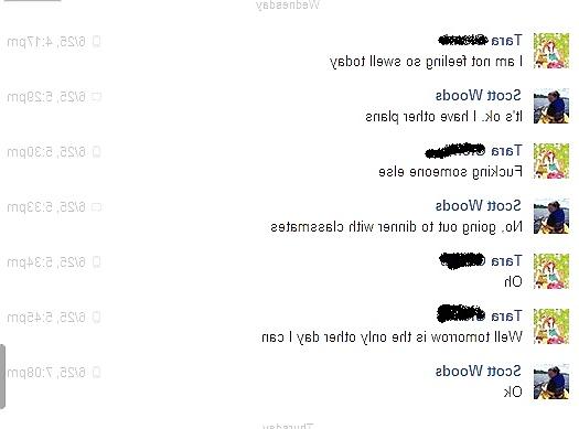 4P Why i dont ask to meet anymore