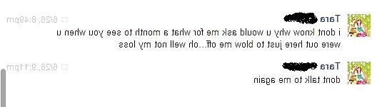 4P Why i dont ask to meet anymore