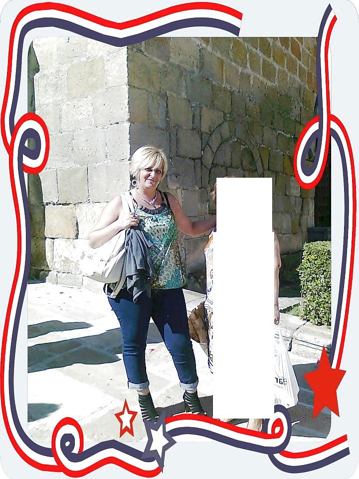 23P Mariyana Yordanova mature big butt 2