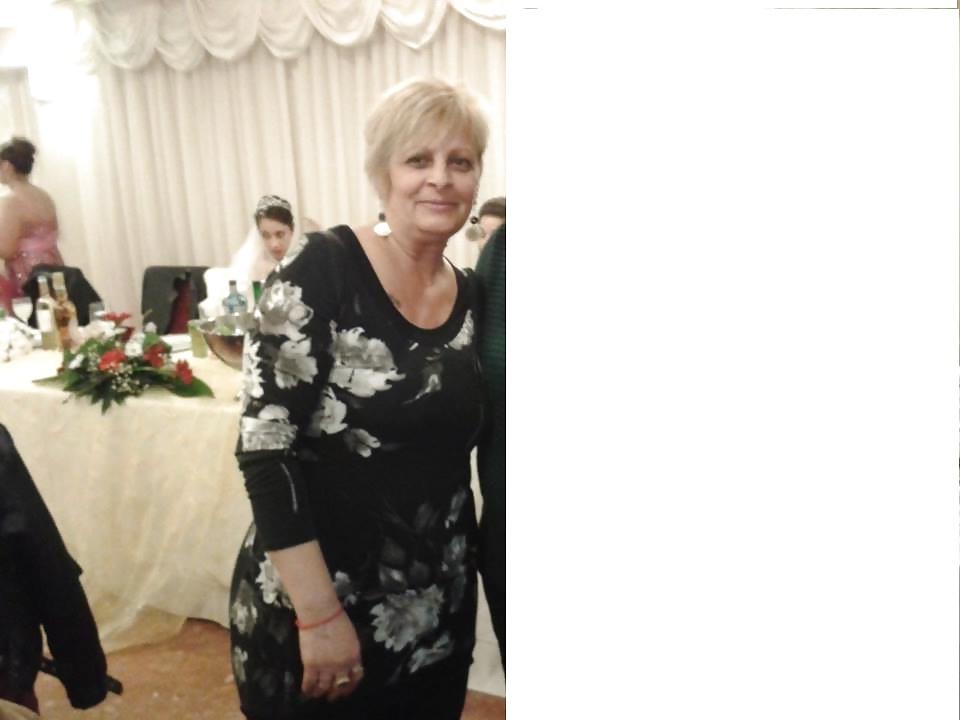 23P Mariyana Yordanova mature big butt 2