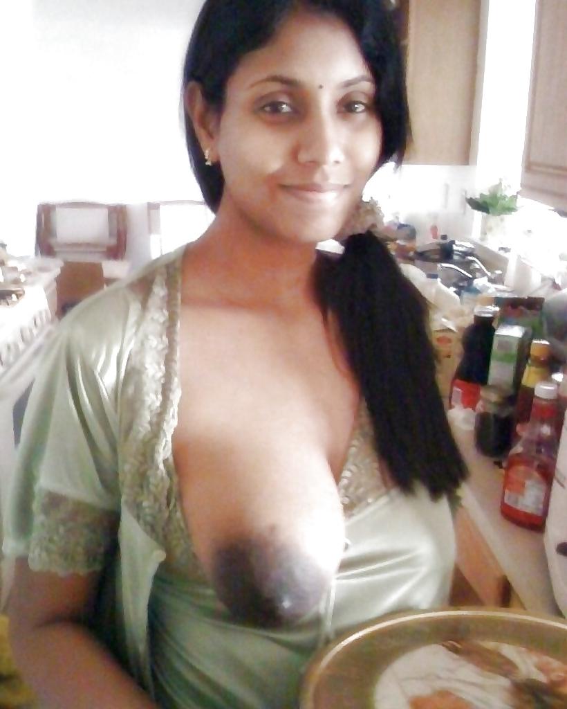 25P We All Love Nice nipples