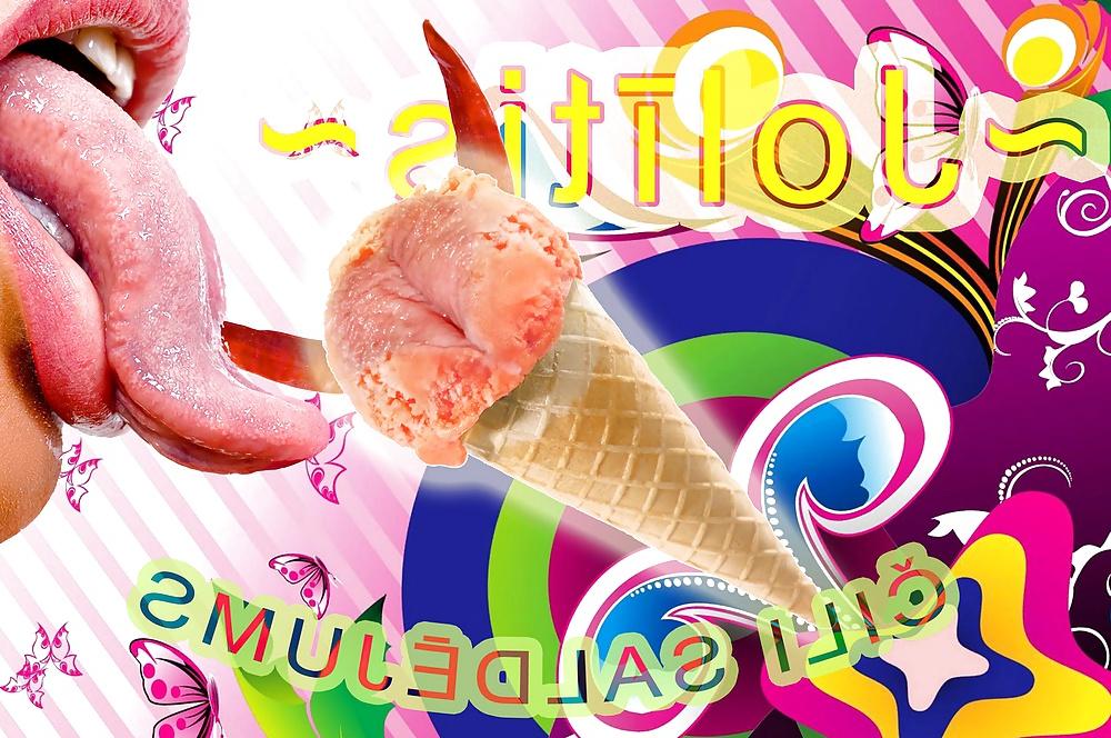 21P Non commercial photo collages