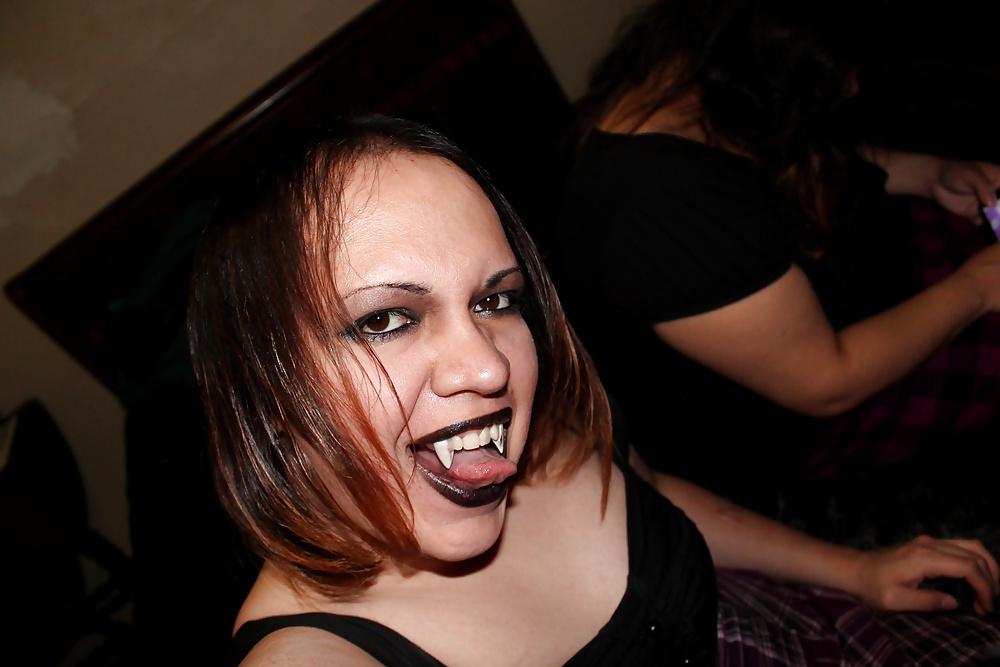13P VAMPIRE