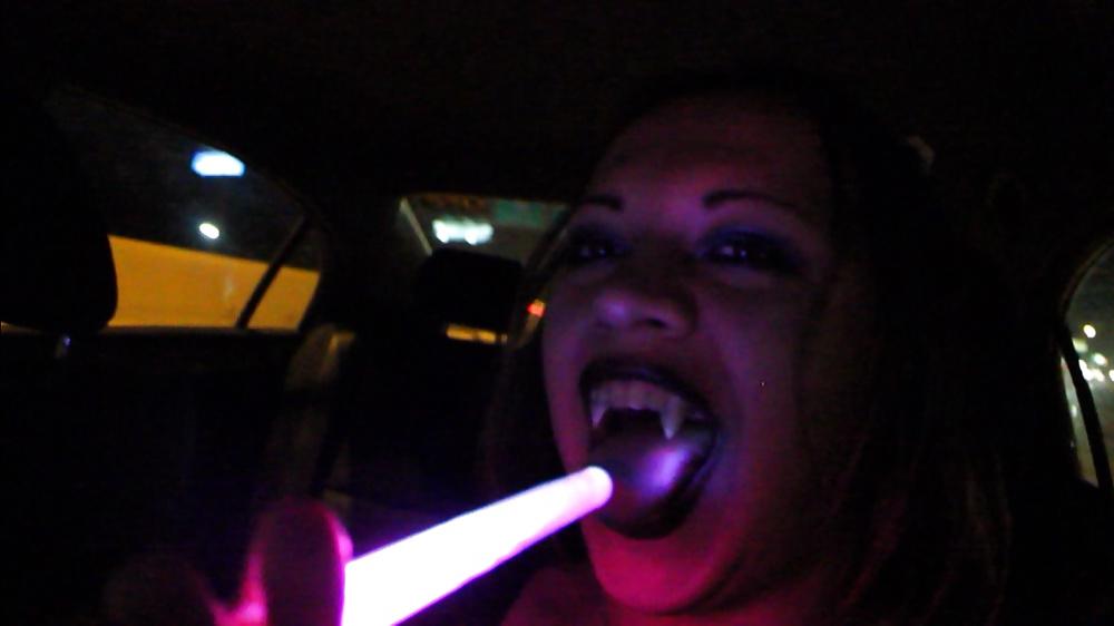 13P VAMPIRE