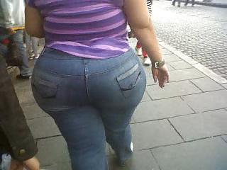 25P Mega butt